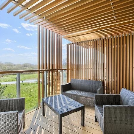 Apartamenty Promenada - Olimpic Park 科沃布热格 外观 照片